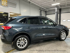 2022 Ford Escape SE Hybrid AWD (C15752)