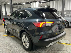 2022 Ford Escape SE Hybrid AWD (C15752)