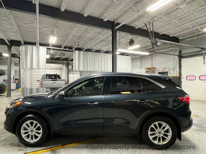 2022 Ford Escape SE Hybrid AWD (C15752)