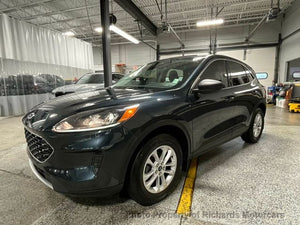 2022 Ford Escape SE Hybrid AWD (C15752)