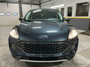 2022 Ford Escape SE Hybrid AWD (C15752)