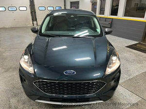 2022 Ford Escape SE Hybrid AWD (C15752)