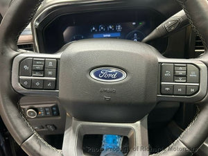 2025 Ford Super Duty F-250 SRW LARIAT 4WD Crew Cab 6.75' Box (C15763)