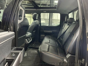 2025 Ford Super Duty F-250 SRW LARIAT 4WD Crew Cab 6.75' Box (C15763)