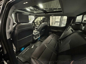 2025 Ford Super Duty F-250 SRW LARIAT 4WD Crew Cab 6.75' Box (C15763)