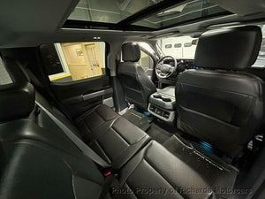 2025 Ford Super Duty F-250 SRW LARIAT 4WD Crew Cab 6.75' Box (C15763)