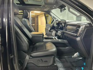 2025 Ford Super Duty F-250 SRW LARIAT 4WD Crew Cab 6.75' Box (C15763)