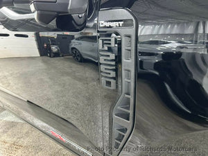 2025 Ford Super Duty F-250 SRW LARIAT 4WD Crew Cab 6.75' Box (C15763)