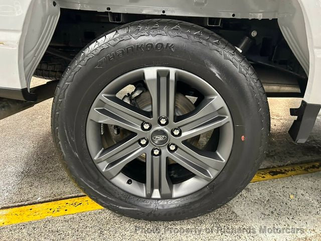 2023 Ford F-150 LARIAT 4WD SuperCrew 5.5' Box (C15811)