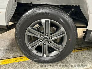 2023 Ford F-150 LARIAT 4WD SuperCrew 5.5' Box (C15811)