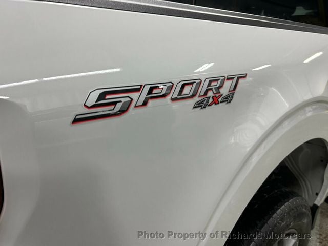2023 Ford F-150 LARIAT 4WD SuperCrew 5.5' Box (C15811)