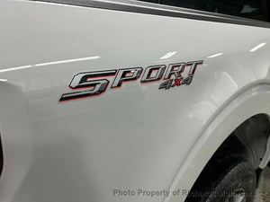 2023 Ford F-150 LARIAT 4WD SuperCrew 5.5' Box (C15811)