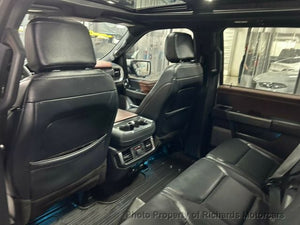 2023 Ford F-150 LARIAT 4WD SuperCrew 5.5' Box (C15811)