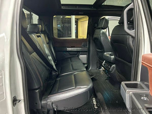 2023 Ford F-150 LARIAT 4WD SuperCrew 5.5' Box (C15811)