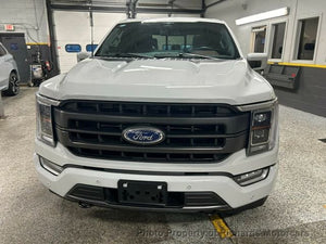 2023 Ford F-150 LARIAT 4WD SuperCrew 5.5' Box (C15811)