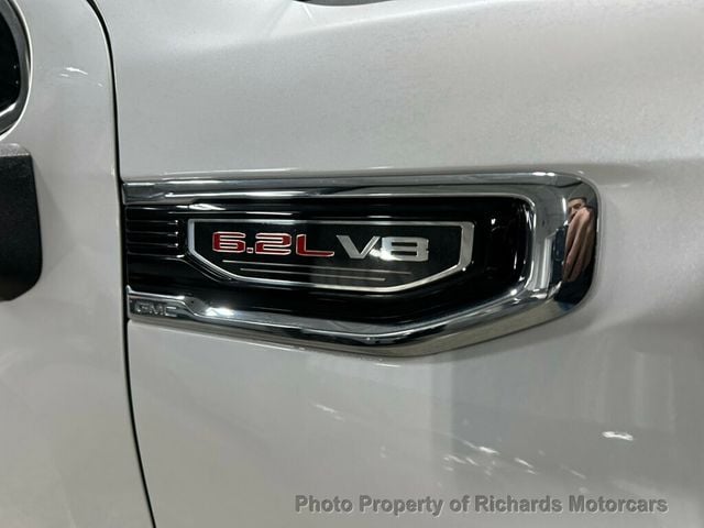 2023 GMC Sierra 1500 4WD Crew Cab 147" Denali (C15712)