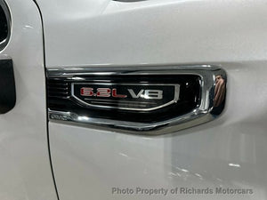 2023 GMC Sierra 1500 4WD Crew Cab 147" Denali (C15712)