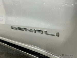 2023 GMC Sierra 1500 4WD Crew Cab 147" Denali (C15712)