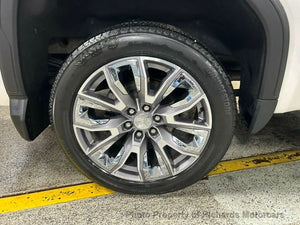 2023 GMC Sierra 1500 4WD Crew Cab 147" Denali (C15712)