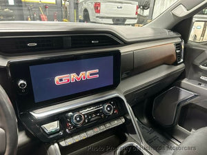 2023 GMC Sierra 1500 4WD Crew Cab 147" Denali (C15712)