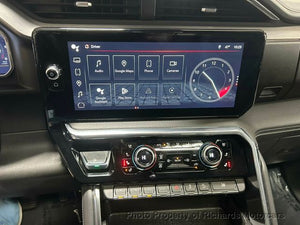 2023 GMC Sierra 1500 4WD Crew Cab 147" Denali (C15712)