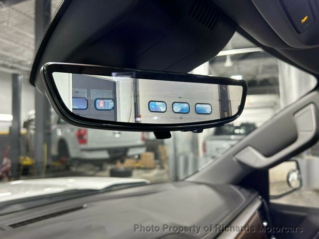 2023 GMC Sierra 1500 4WD Crew Cab 147" Denali (C15712)