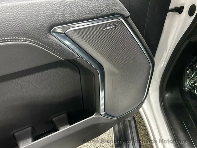 2023 GMC Sierra 1500 4WD Crew Cab 147" Denali (C15712)