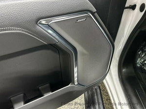 2023 GMC Sierra 1500 4WD Crew Cab 147" Denali (C15712)