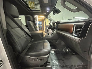 2023 GMC Sierra 1500 4WD Crew Cab 147" Denali (C15712)