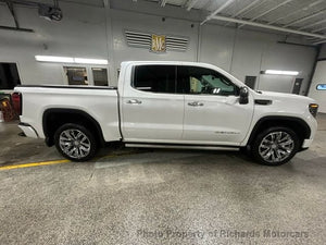 2023 GMC Sierra 1500 4WD Crew Cab 147" Denali (C15712)