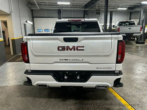 2023 GMC Sierra 1500 4WD Crew Cab 147" Denali (C15712)