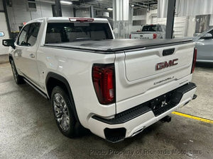 2023 GMC Sierra 1500 4WD Crew Cab 147" Denali (C15712)