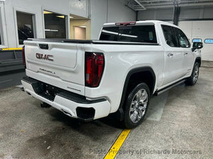 2023 GMC Sierra 1500 4WD Crew Cab 147" Denali (C15712)