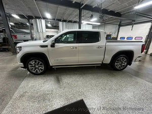 2023 GMC Sierra 1500 4WD Crew Cab 147" Denali (C15712)