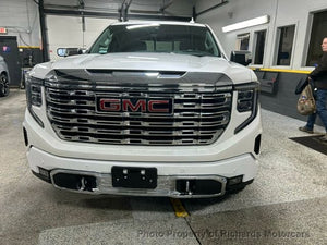 2023 GMC Sierra 1500 4WD Crew Cab 147" Denali (C15712)