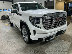2023 GMC Sierra 1500 4WD Crew Cab 147" Denali (C15712)