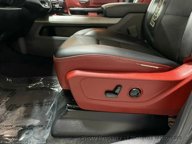 2019 Ram 1500 Rebel 4x4 Quad Cab 6'4" Box (C15785)