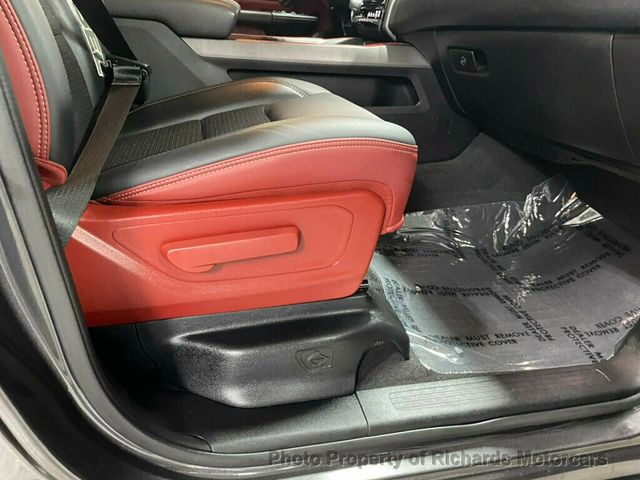 2019 Ram 1500 Rebel 4x4 Quad Cab 6'4" Box (C15785)