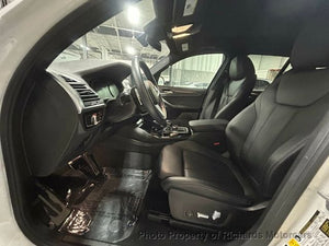 2022 BMW X3 xDrive30i Sports Activity Vehicle (C15810)