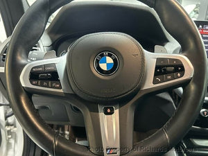 2022 BMW X3 xDrive30i Sports Activity Vehicle (C15810)