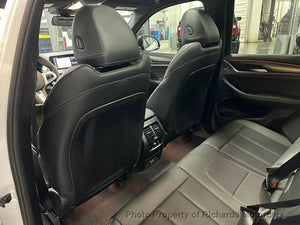 2022 BMW X3 xDrive30i Sports Activity Vehicle (C15810)