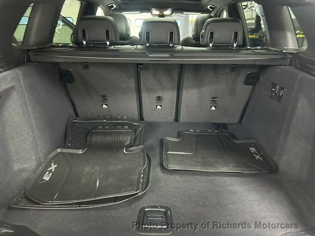 2022 BMW X3 xDrive30i Sports Activity Vehicle (C15810)