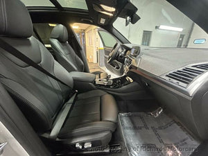 2022 BMW X3 xDrive30i Sports Activity Vehicle (C15810)
