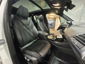 2022 BMW X3 xDrive30i Sports Activity Vehicle (C15810)