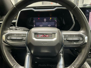 2023 GMC Canyon 4WD Crew Cab Elevation (C15809)