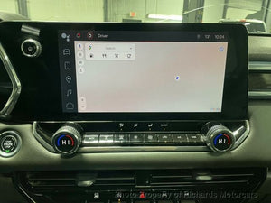 2023 GMC Canyon 4WD Crew Cab Elevation (C15809)