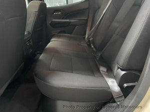 2023 GMC Canyon 4WD Crew Cab Elevation (C15809)