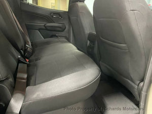 2023 GMC Canyon 4WD Crew Cab Elevation (C15809)