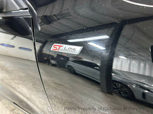2023 Ford Escape ST-Line AWD (C15739)