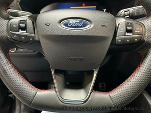 2023 Ford Escape ST-Line AWD (C15739)